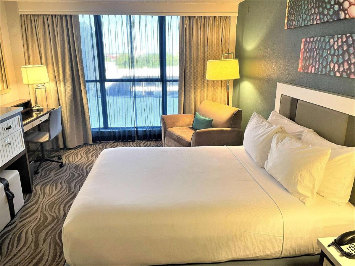 วินด์แฮม เลค บัวนา วิสตา ดิสนีย์ สปริง รีสอร์ต แอเรีย Hotel เลก บูเอนา วิสตา ภายนอก รูปภาพ